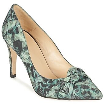 Γόβες Ikks ESCARPIN NUD ΣΤΕΛΕΧΟΣ: Ύφασμα & ΕΠΕΝΔΥΣΗ: Δέρμα & ΕΣ. ΣΟΛΑ: Δέρμα & ΕΞ. ΣΟΛΑ: Δέρμα